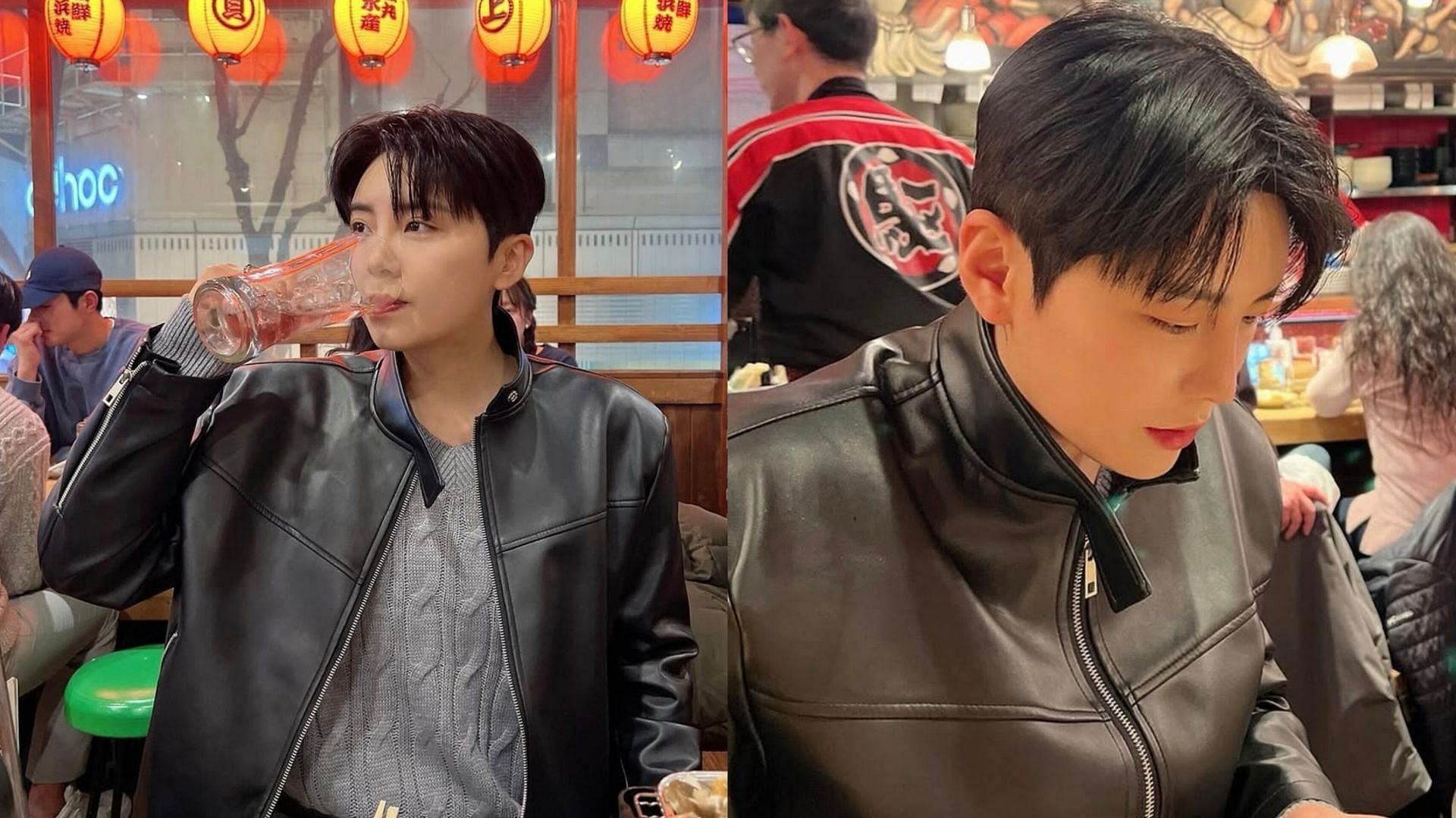 Mirang (Image via Instagram/@rang9ya)